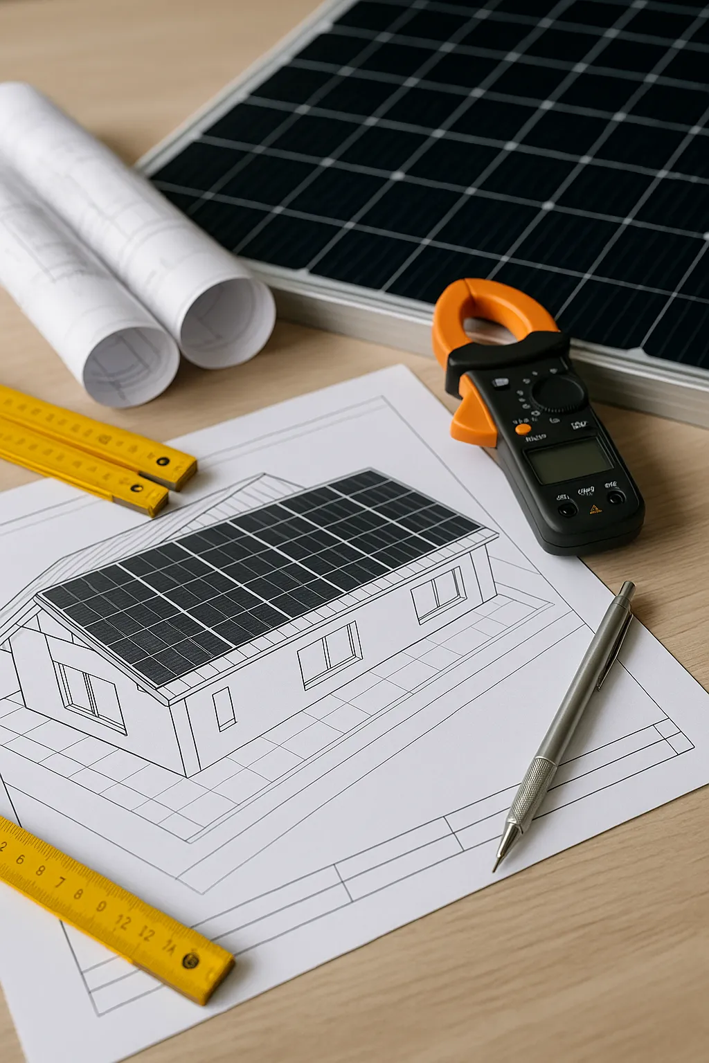 Warum Photovoltaik und Elektromobilität immer häufiger kombiniert werden
