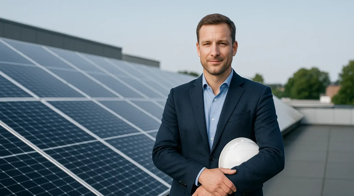 Photovoltaik Wismar – moderne Energieversorgung mit langfristiger Perspektive – Photovoltaik Wismar – moderne Energieversorgung mit langfristiger Perspektive