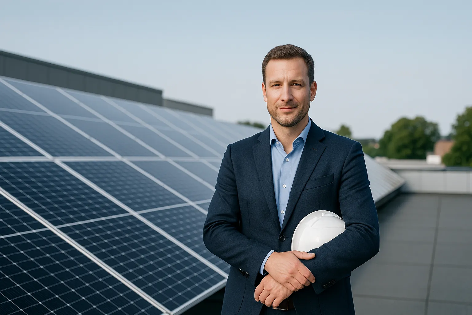 Warum Förderungen für Photovoltaik weiterhin wichtig bleiben