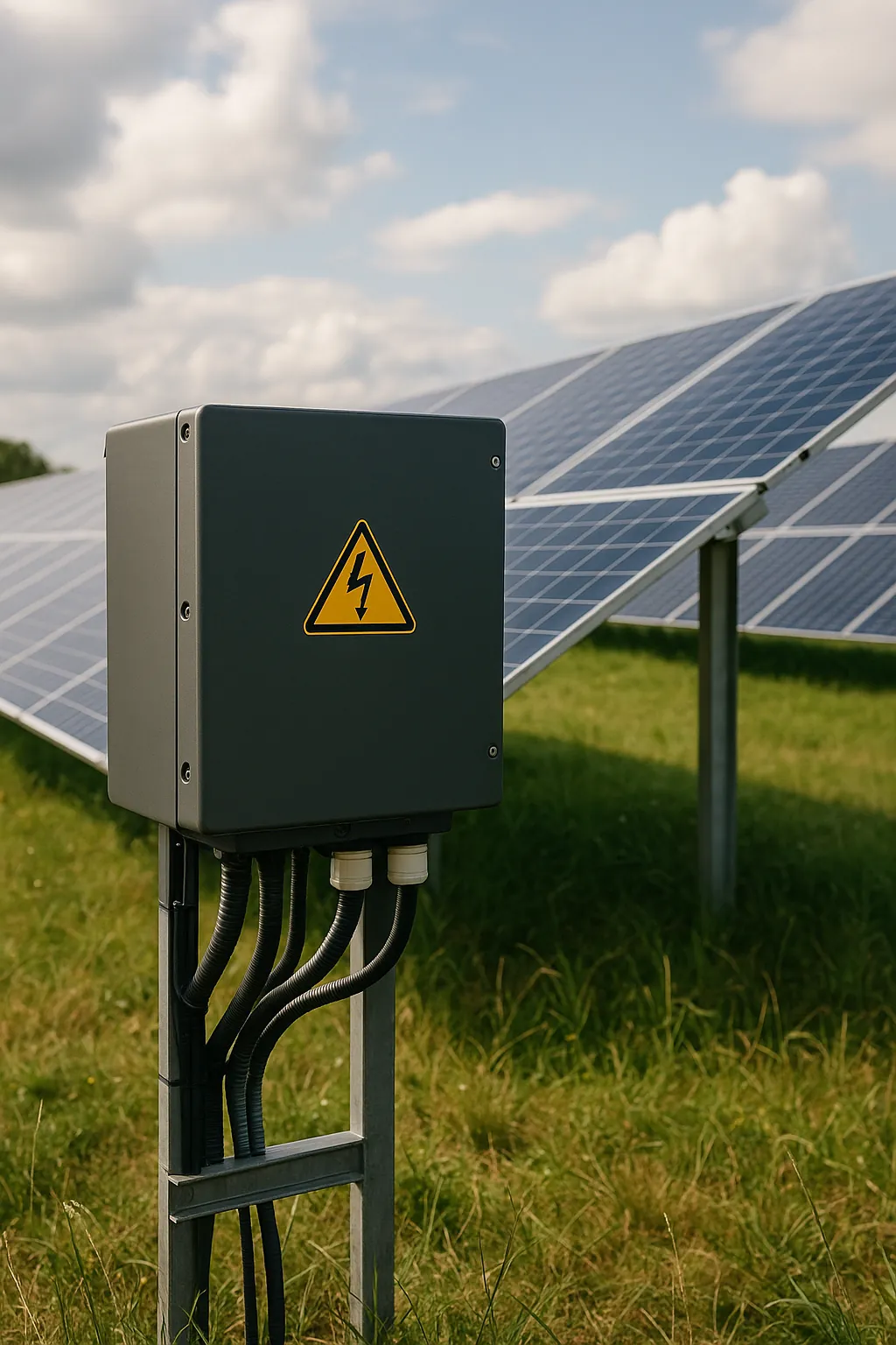 Warum viele Eigentümer über einen Batteriespeicher nachdenken