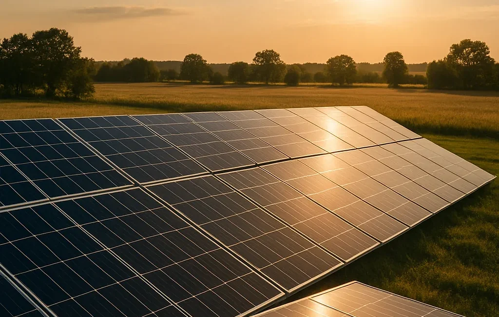 Solaranlage Güstrow – moderne Energieversorgung langfristig sinnvoll nutzen – Solaranlage kaufen Güstrow – worauf Eigentümer heute achten