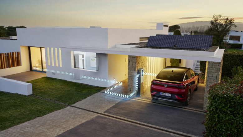 E-Auto als Stromspeicher (Vehicle-to-Home) – Wenn das Auto zum Kraftwerk wird