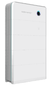 Sigenergy Wechselrichter + Batteriespeicher