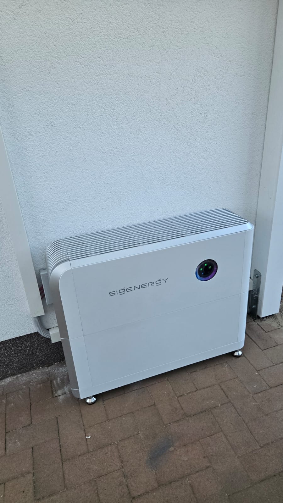Sigenergy – Großspeicher-Markt