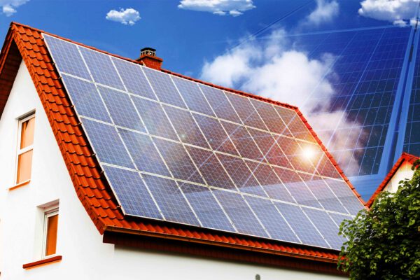 Batteriespeicher und Energiemanagement – Die Zukunft der Solarenergie im eigenen Zuhause