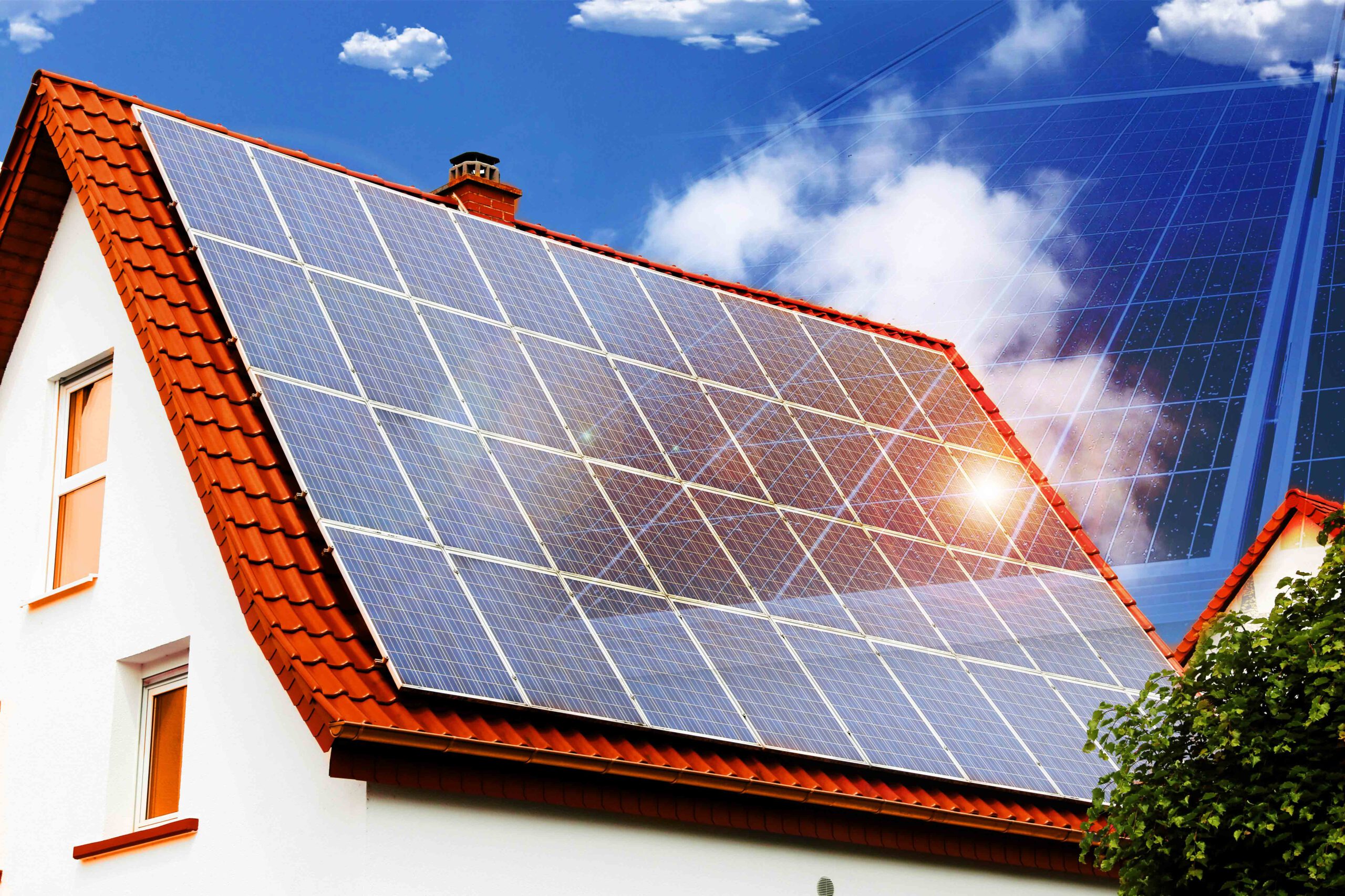 Batteriespeicher und Energiemanagement – Die Zukunft der Solarenergie im eigenen Zuhause